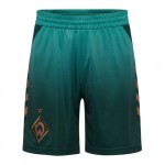Werder Bremen 2025/26 Dritte Shorts Herren