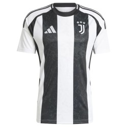 Herren Juventus 2024/25 Heimtrikot