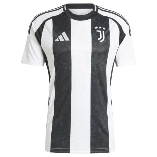 Herren Juventus 2024/25 Heimtrikot Herren Juventus 2024/25 Heimtrikot