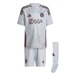 Kind Ajax 2024/25 Dritt Kit Kind Ajax 2024/25 Dritt Kit