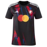 Damen OL 2025/26 Drittes Europa-Trikot
