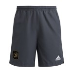 Damen Los Angeles FC 2025 Dritte Travel Shorts Damen Los Angeles FC 2025 Dritte Travel Shorts