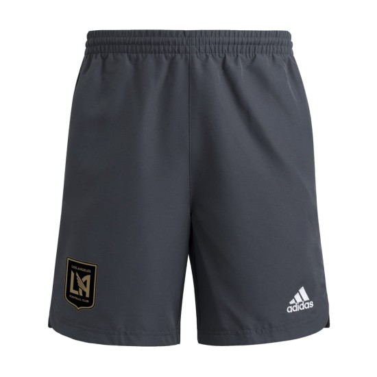 Damen Los Angeles FC 2025 Dritte Travel Shorts Damen Los Angeles FC 2025 Dritte Travel Shorts