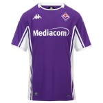 Herren Fiorentina 2025/26 Heimtrikot