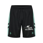 Herren Real Betis 2025/26 Dritte Shorts Herren Real Betis 2025/26 Dritte Shorts