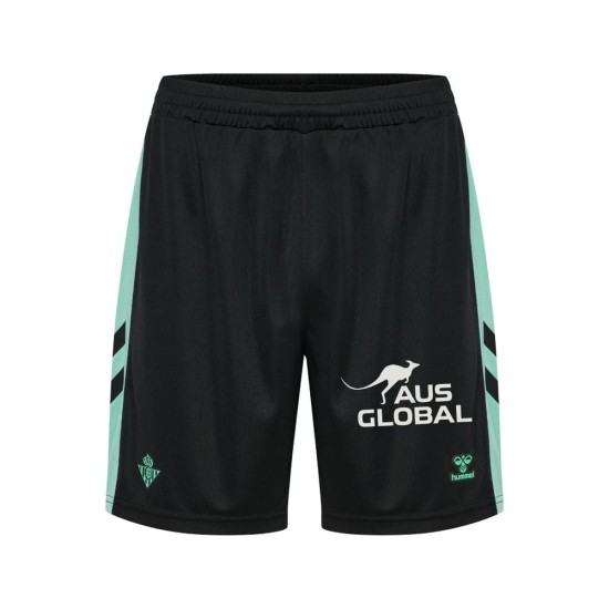 Herren Real Betis 2025/26 Dritte Shorts Herren Real Betis 2025/26 Dritte Shorts