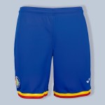 Damen Getafe CF 2025/26 Heimshorts