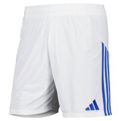 Kinder Leeds United 2025/26 Heimshorts