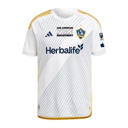 Kinder LA Galaxy 2025 Heim V2 Shirt Kinder LA Galaxy 2025 Heim V2 Shirt