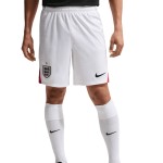 Herren England 2026 WM Heimshorts