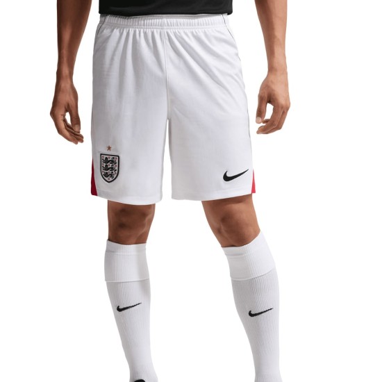 Herren England 2026 WM Heimshorts