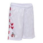 Damen 1. FC Köln 2024/25 Heimshorts