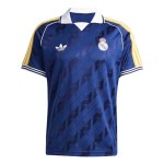 Kinder Real Madrid 2026 Retro Originals Trikot