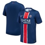 Kinder PSG 2024/25 Heim Trikot