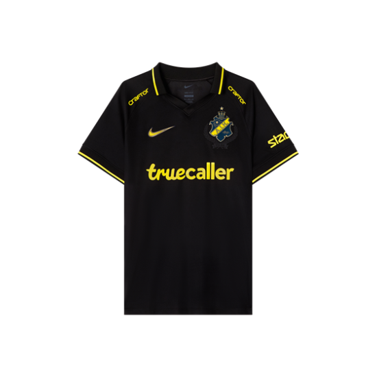 Damen AIK 2026 Heimtrikot