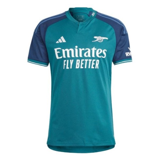 Damen Arsenal 2023/24 Dritttrikot Damen Arsenal 2023/24 Dritttrikot