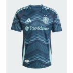 Herren Seattle Sounders FC 2025 Auswärts Shirt