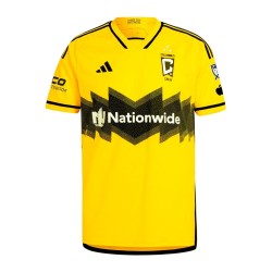Herren Columbus Crew 2025 Heim Shirt