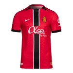 Damen Real Mallorca 2025/26 Heimtrikot Damen Real Mallorca 2025/26 Heimtrikot