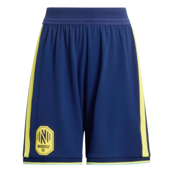 Damen Nashville SC 2026 Heimshorts