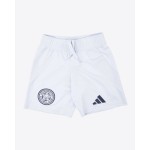 Kinder Leicester City 2024/25 Drittes Shorts
