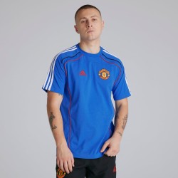 Herren Manchester United 2024/25 Urban Purist Trikot