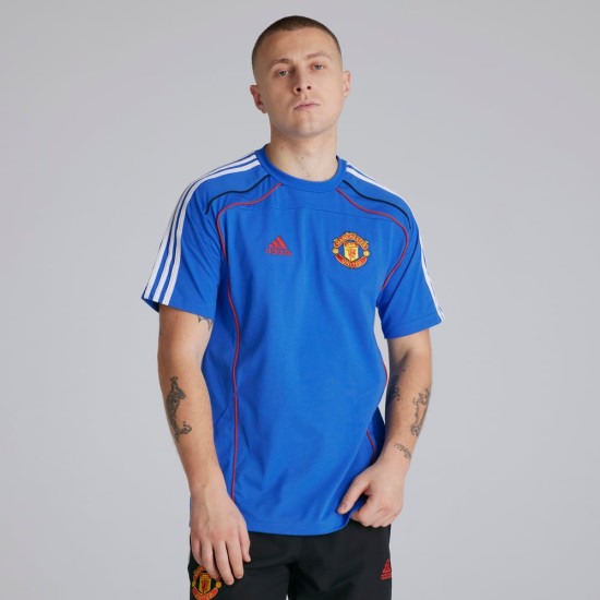 Kinder Manchester United 2024/25 Urban Purist Trikot Kinder Manchester United 2024/25 Urban Purist Trikot