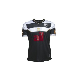 Herren FC Lugano 2024/25 Heim Shirt