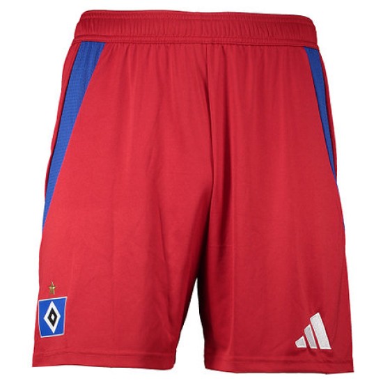Kinder Hamburger SV 2024/25 Heim Shorts