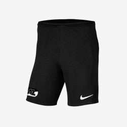 Herren AZ 2024/25 Auswärtsshorts