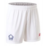 Kinder LOSC 2024/25 Auswärts Shorts
