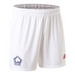 Kinder LOSC 2024/25 Auswärts Shorts