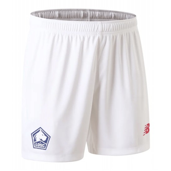 Kinder LOSC 2024/25 Auswärts Shorts