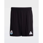 Damen Newcastle United 2024/25 Heimshorts