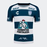 Herren Pachuca 2024/25 Heim Shirt