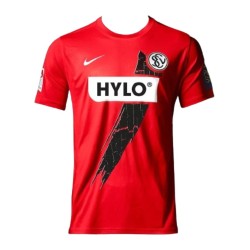 Herren SV Elversberg 2024/25 Drittes Trikot