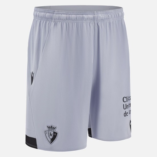 Herren CA Osasuna 2024/25 Dritte Shorts