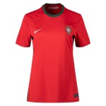 Damen Portugal Heimtrikot 23/24