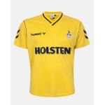 Herren Tottenham Hotspur 1988 Auswärts Retro Hummel Trikot