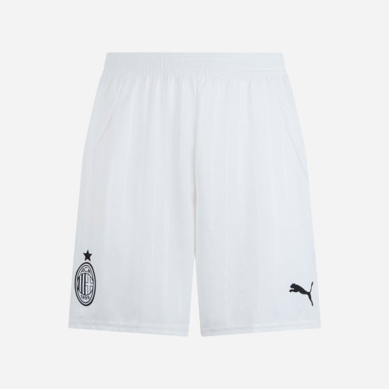 Damen Mailand 2024/25 Auswärts Shorts