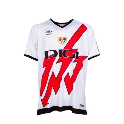Damen Rayo Vallecano 2024/25 Heimtrikot