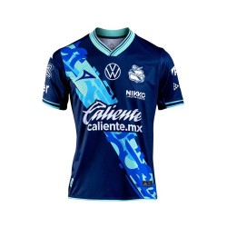 Herren Club Puebla 2024/25 Auswärts Shirt