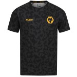Kinder Wolverhampton Wanderers 2024/25 Drittes Pre Match Trikot