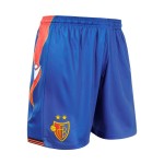Damen FC Bâle 1893 2024/25 Heim Shorts Damen FC Bâle 1893 2024/25 Heim Shorts
