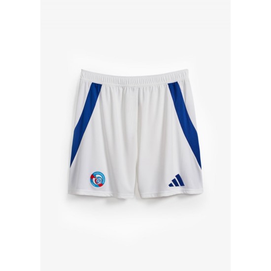 Kinder Straßburg 2024/25 Heim Shorts
