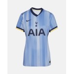 Damen Tottenham Hotspur 2024/25 Auswärts Trikot