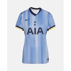 Damen Tottenham Hotspur 2024/25 Auswärts Trikot