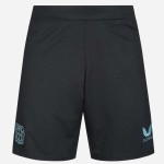 Kinder Bayer 04 Leverkusen 2024/25 Drittshorts