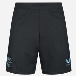 Kinder Bayer 04 Leverkusen 2024/25 Drittshorts