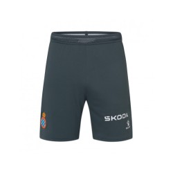 Herren RCD Espanyol 2024/25 Dritte Shorts